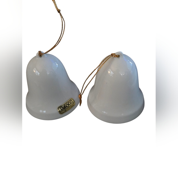 Precious Moments Porcelain Figurines Lot Of 5 1983-1989 - Picture 12 of 16